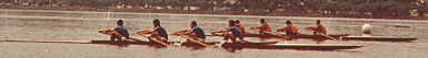 photo d'une course d'anciens quatres 